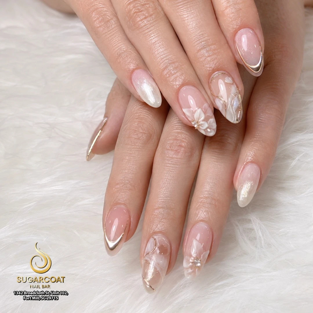 Sugarcoat Nail Bar